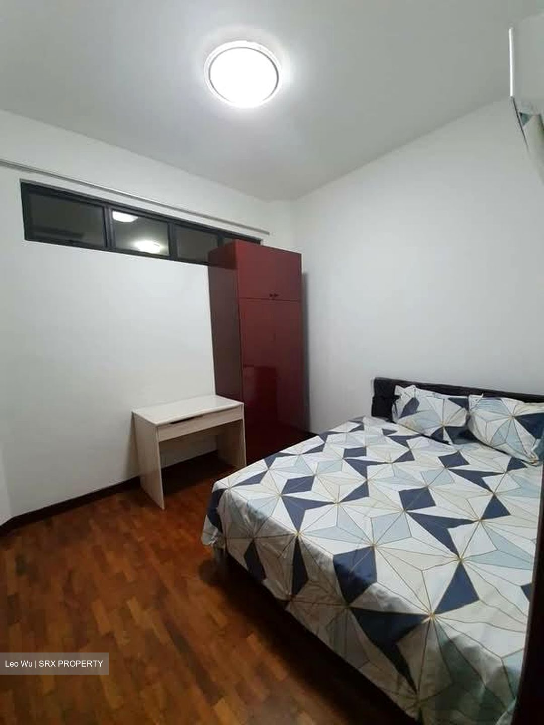Sarhad Ville (D5), Condominium #580776811